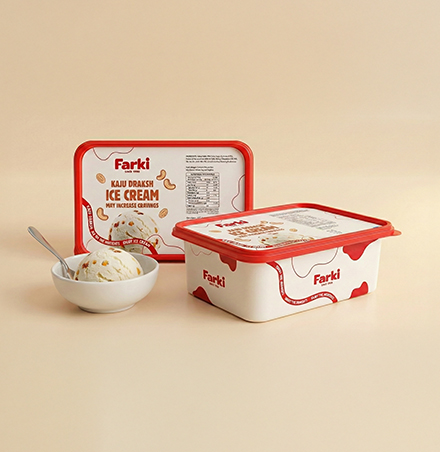 PARTY PACK ICE CREAM